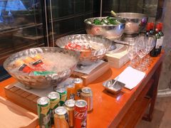 -福州仓山凯悦酒店·Market Cafe Lacucina咖啡厅