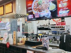 -町门烤肉拌饭专门店(新天地店)