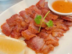 -禧座港式餐厅(星河店)