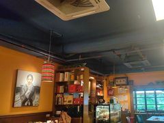 -缘生态云南菜·野生菌庭院餐厅(华侨城店)