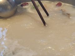 -老员外骨汤火锅(海州古城店)