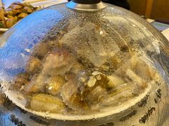 -港畔赶海蒸汽海鲜烧烤自助(仙螺岛店)