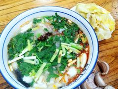 -朱秀英梆梆肉葫芦头(琉璃街店)