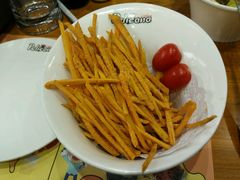 -Pelicana百利家炸鸡(江南西名店城店)