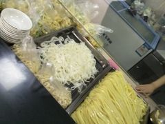 -老字号·三十一号面皮(商埠路步行街店)