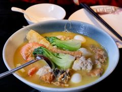 -塘人·老底子宁波菜小馆(南塘老街店)