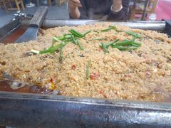 -宏兴烤鱼山庄(宣恩总店)