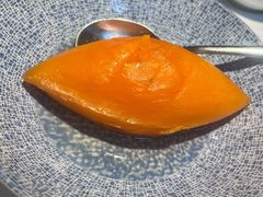 蜜汁红薯-荣小馆(安达仕店)