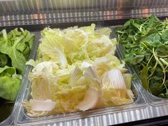 -快活林酸汤鱼鲜品火锅店(甲秀楼店)