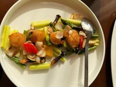 -彩丰楼·中餐厅(国家会展中心上海洲际店)