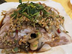 -盛记顺德高佬猪杂粥