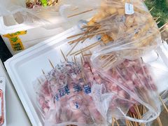 -兴安湖生态运动公园