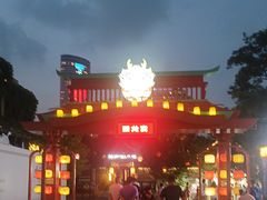 -回龙窝历史文化街区