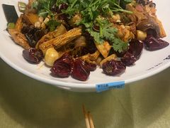 -拿渡·水煮鱼 麻辣香锅(西单大悦城店)