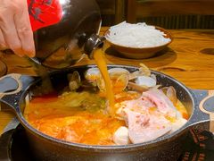 -创味·民间海南菜·非遗藤桥排骨(藤桥·免税城店)