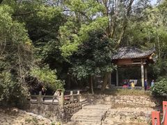 -石溪公园
