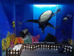 -船奇蒸汽海鲜·闽菜(八市海鲜总店)