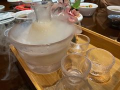 -火宫殿·湘菜小吃·商务宴请·生日聚会(东塘店)