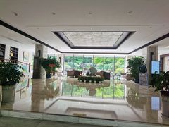 -三台山庄中餐厅