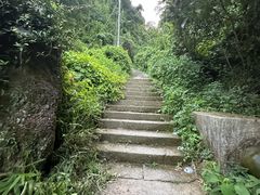-德胜岩景区