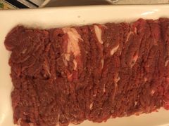 -八先生涮肉房(三里河店)