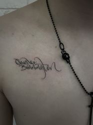 -海王刺青·纹身·穿孔饰品·TATTOO