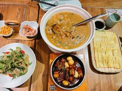 -老宁波1381餐厅(宏泰广场店)