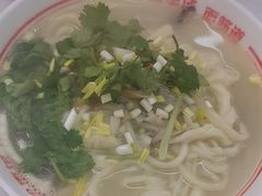 -青年路烩面馆(绿地世纪城店)
