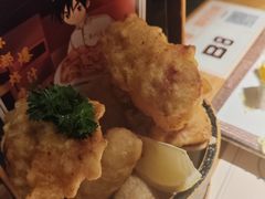 -玉川屋·深夜食堂居酒屋(柳巷店)