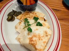 -Laures·月桂西班牙碳烤餐厅(十尚坊店)