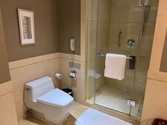-上海圣淘沙万怡酒店