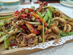 -清真·同发顺饭庄·烧麦(总店)