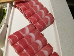 -海底捞火锅(龙首印象城店)