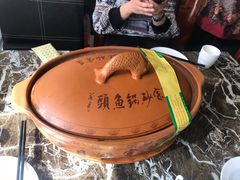 -风味小馆(天目湖宾馆店)