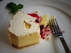 New&nbsp;York&nbsp;Cheesecake-罗斯福色戒酒吧(外滩店)