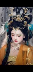 -苏州窝边小草摄影·汉服妆造跟拍(拙政园店)
