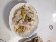 咬不得高祖生煎(高银街店)-咬不得高祖生煎·简餐(高银街店)