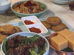 -小吊梨汤·北京菜(香山店)