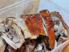 -竺桥兄弟烤鸭(总店)