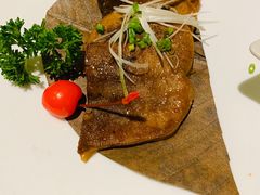 -竹幸日本料理(国光1937科技文化创意园店)