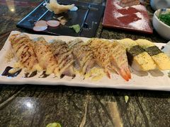 -炙柒Sekinana·精致料理 烧鸟·铁板烧(海上世界店)