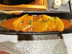 -北京王府井希尔顿酒店·秦唐中餐厅Chynna
