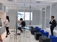 -喜茶(深圳丰盛町店)