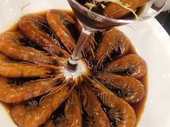 醉虾-徐记私厨(半淞园路店)