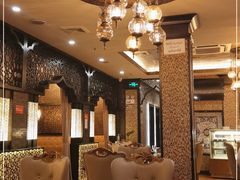 大堂-苏坦土耳其餐厅(白云宾馆店)