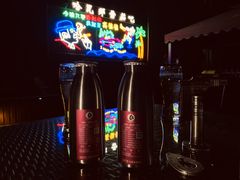 -哈瓦那雪茄酒廊超市(武汉天地分店)