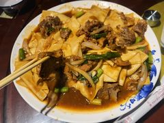 -范记靖远羊羔肉(博物馆店)