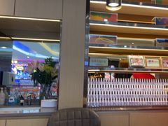 -海底捞火锅(万达广场店)