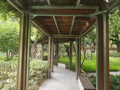 -徐家汇源景区-衡山公园