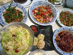 -欧记大排档·景德菜(上海首店)